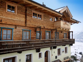 Apartment Mooslehen-1 by Interhome Saalbach-Hinterglemm